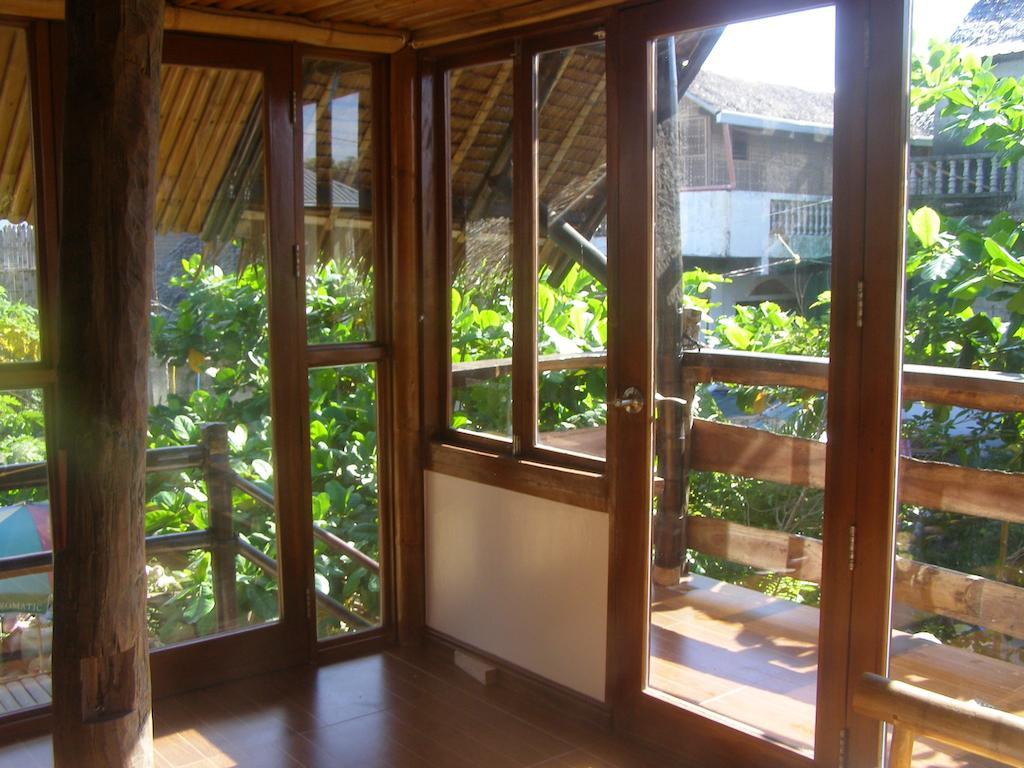 بيت عطلات باراس إن بوراكاي Boracay المظهر الخارجي الصورة