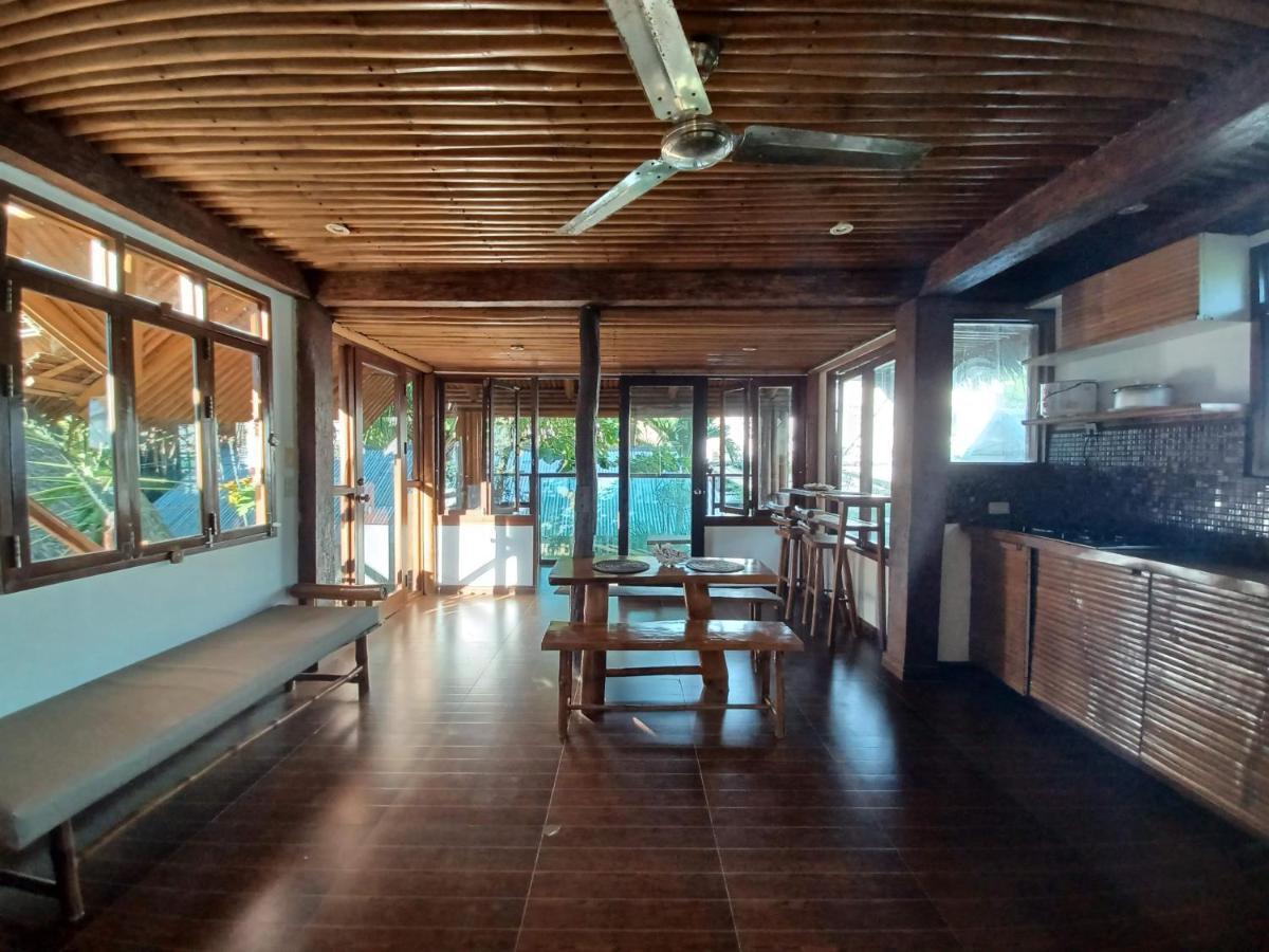 بيت عطلات باراس إن بوراكاي Boracay المظهر الخارجي الصورة