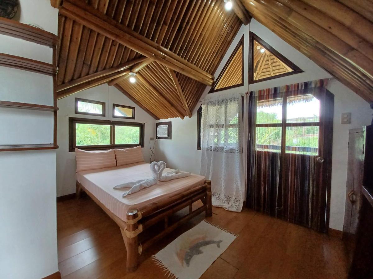 بيت عطلات باراس إن بوراكاي Boracay المظهر الخارجي الصورة