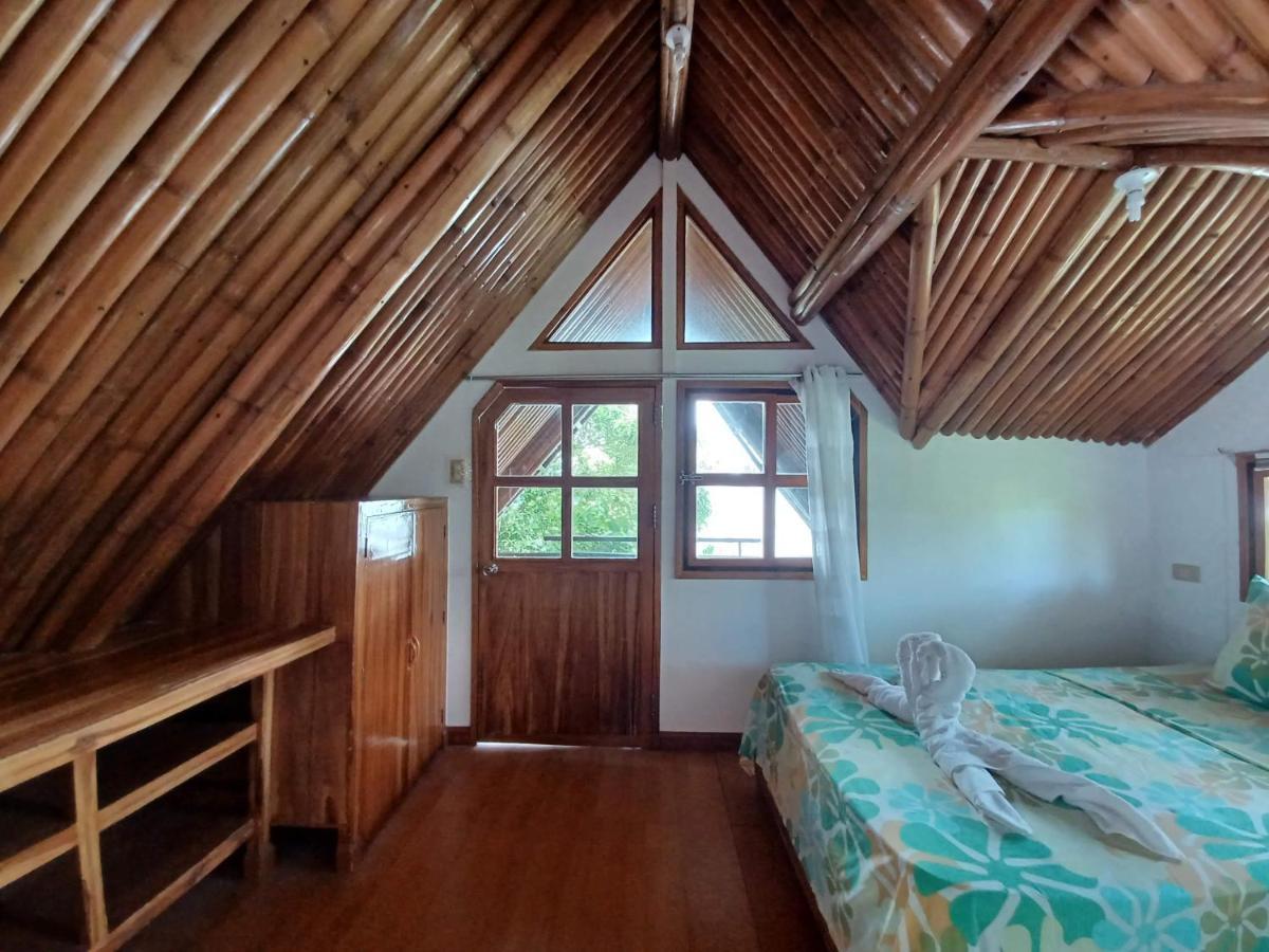 بيت عطلات باراس إن بوراكاي Boracay المظهر الخارجي الصورة