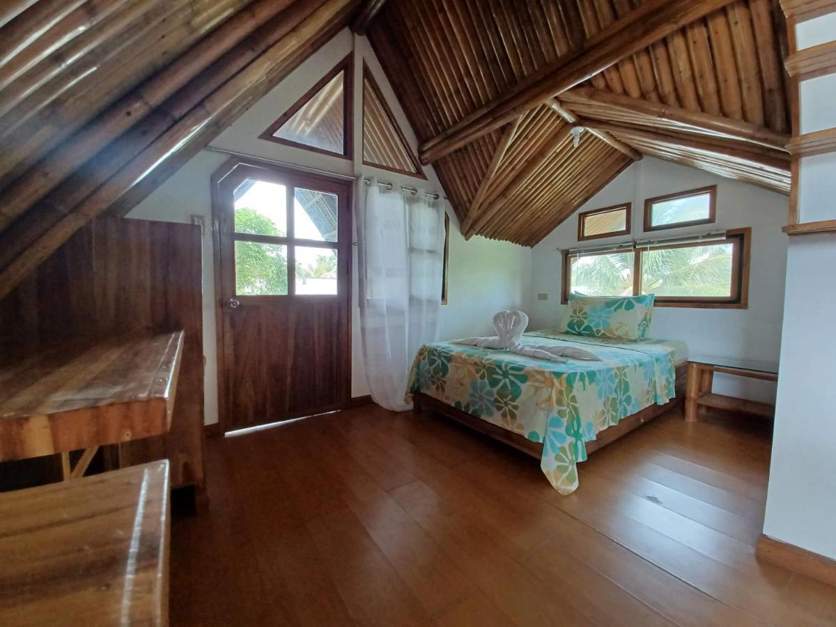 بيت عطلات باراس إن بوراكاي Boracay المظهر الخارجي الصورة