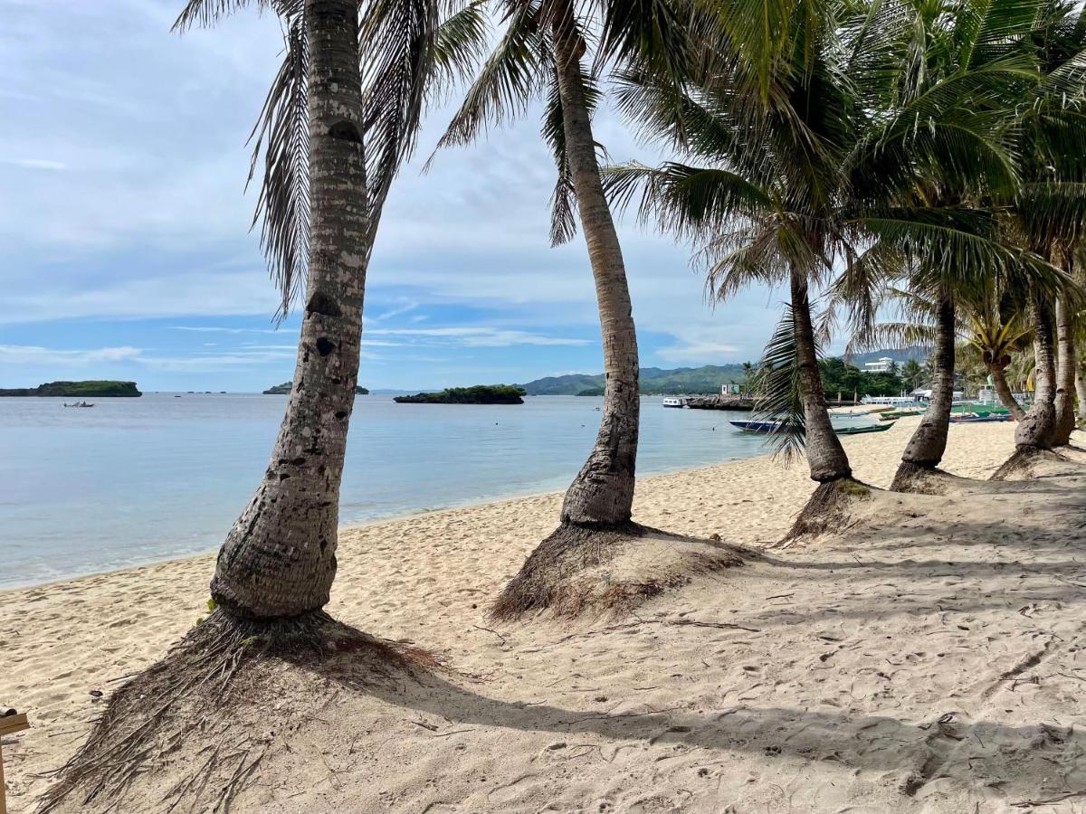 بيت عطلات باراس إن بوراكاي Boracay المظهر الخارجي الصورة