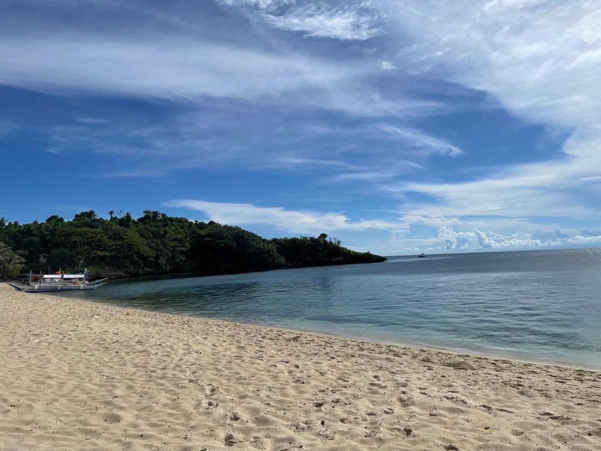 بيت عطلات باراس إن بوراكاي Boracay المظهر الخارجي الصورة