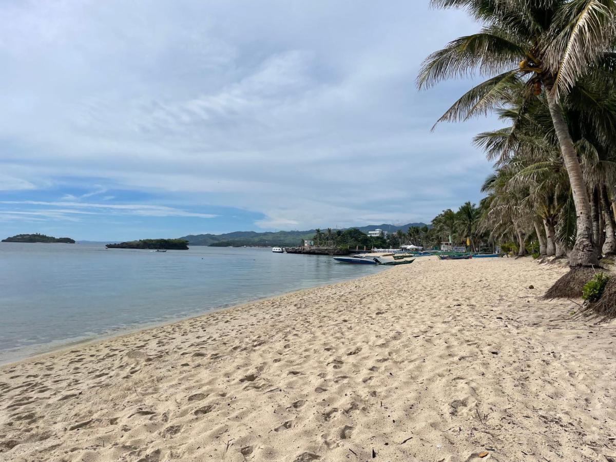 بيت عطلات باراس إن بوراكاي Boracay المظهر الخارجي الصورة