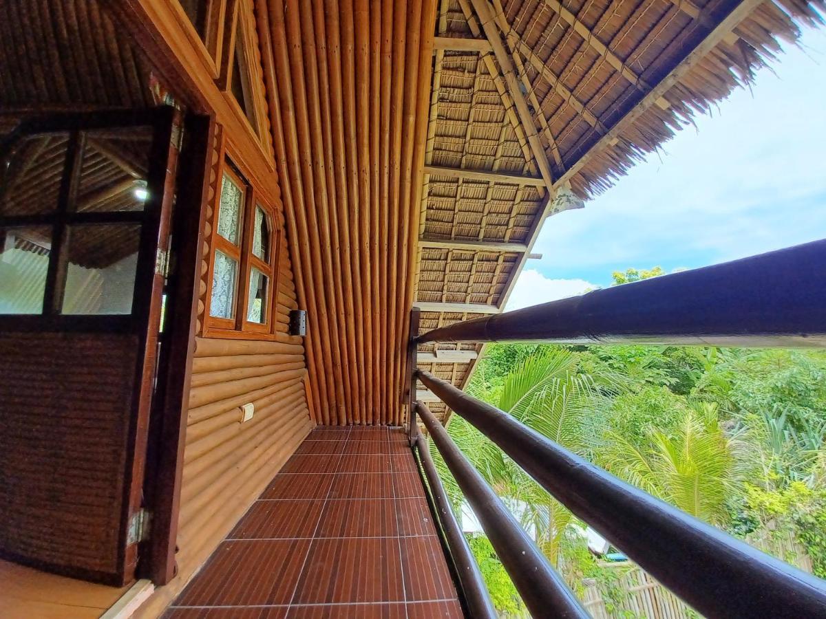 بيت عطلات باراس إن بوراكاي Boracay المظهر الخارجي الصورة