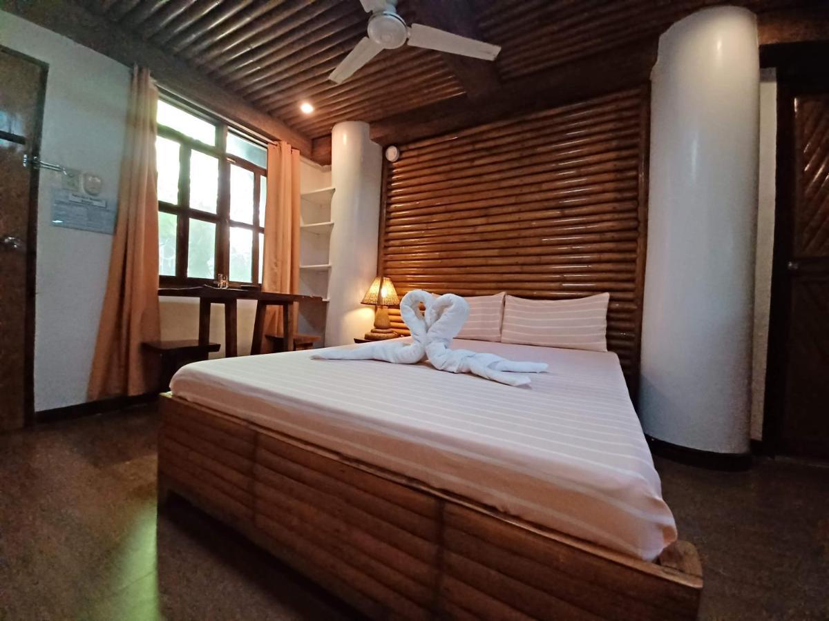 بيت عطلات باراس إن بوراكاي Boracay المظهر الخارجي الصورة