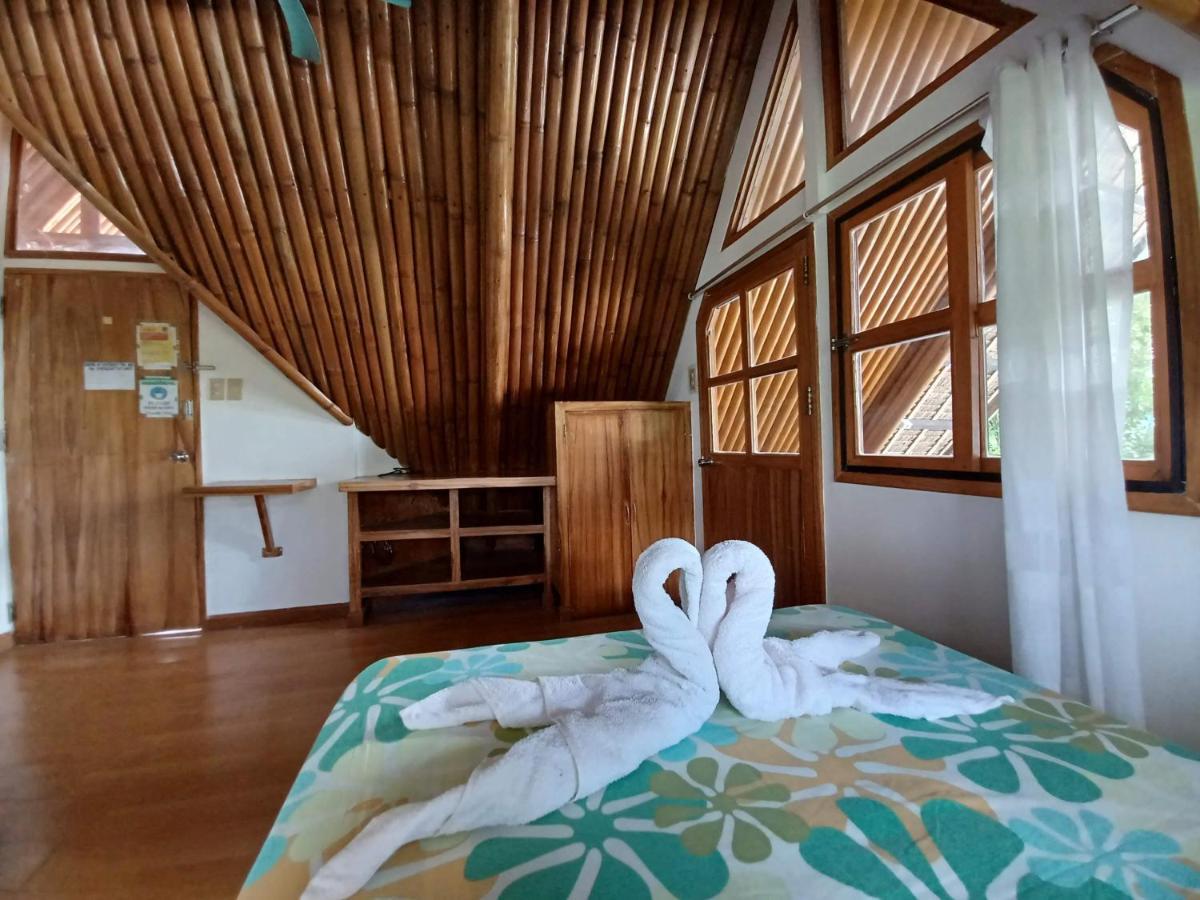 بيت عطلات باراس إن بوراكاي Boracay المظهر الخارجي الصورة