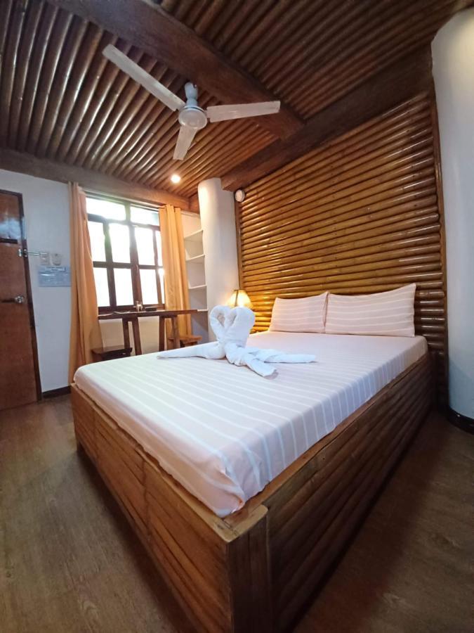 بيت عطلات باراس إن بوراكاي Boracay المظهر الخارجي الصورة