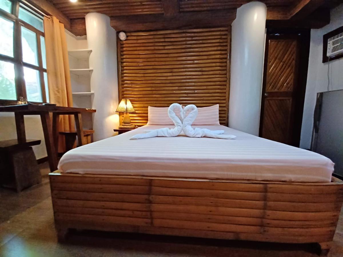 بيت عطلات باراس إن بوراكاي Boracay المظهر الخارجي الصورة