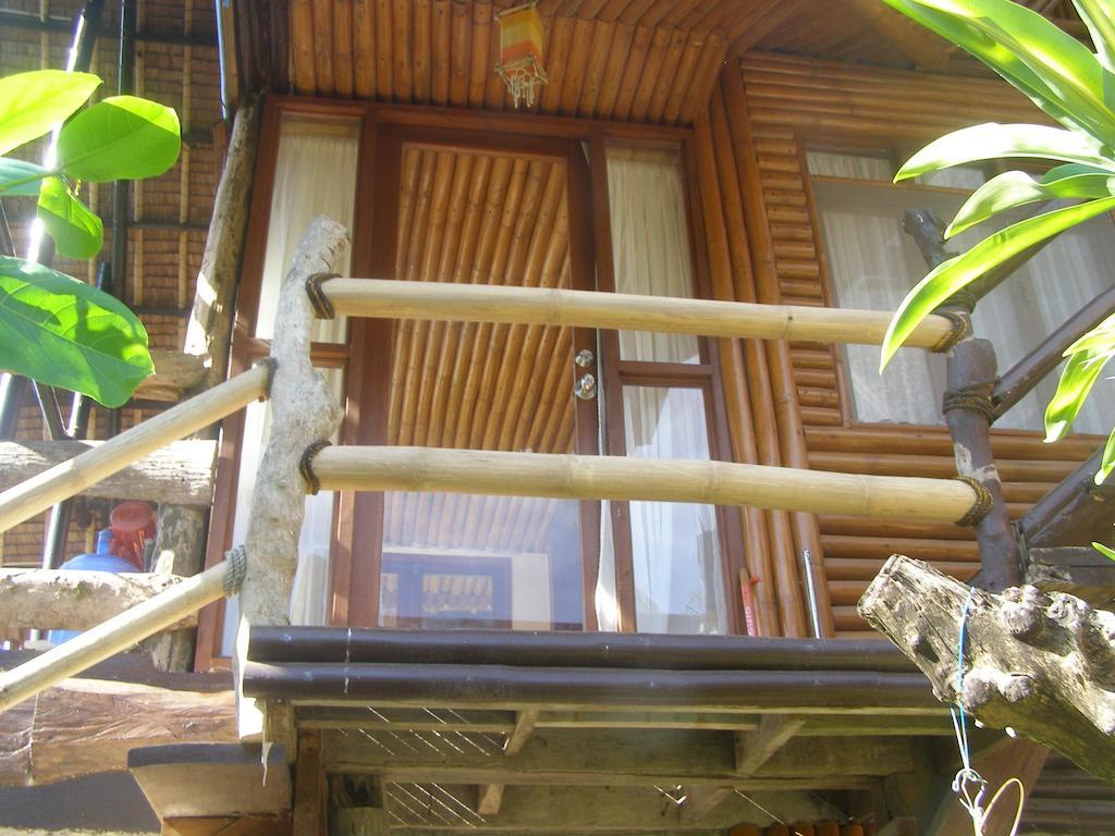 بيت عطلات باراس إن بوراكاي Boracay الغرفة الصورة