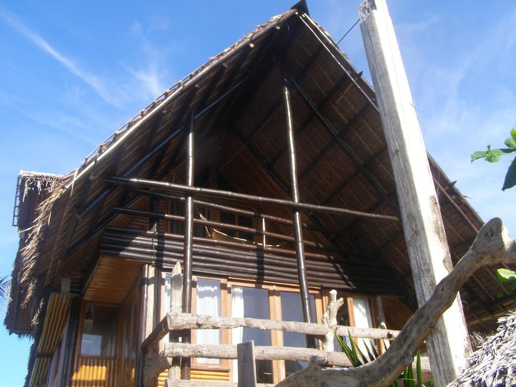 بيت عطلات باراس إن بوراكاي Boracay الغرفة الصورة