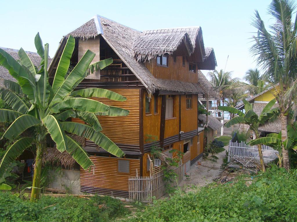 بيت عطلات باراس إن بوراكاي Boracay الغرفة الصورة